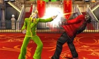 KOF : Maximum Impact 2