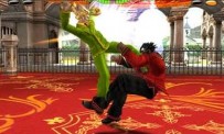 KOF : Maximum Impact 2