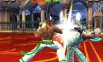 KOF : Maximum Impact 2