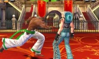 KOF : Maximum Impact 2