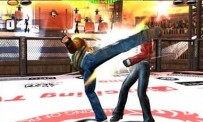 KOF : Maximum Impact 2