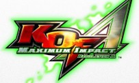 KOF : Maximum Impact Regulation A