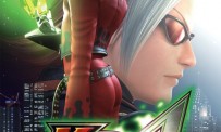 KOF : Maximum Impact Regulation A