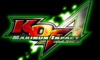 KOF : Maximum Impact Regulation A