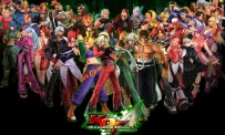 KOF : Maximum Impact Regulation A