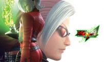 KOF : Maximum Impact Regulation A