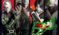 KOF : Maximum Impact Regulation A