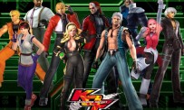 KOF : Maximum Impact