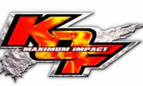 KOF : Maximum Impact