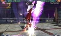 KOF : Maximum Impact