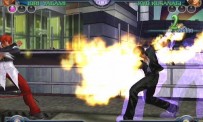 KOF : Maximum Impact