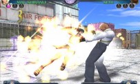 KOF : Maximum Impact