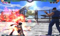 KOF : Maximum Impact