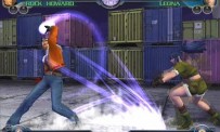 KOF : Maximum Impact