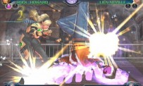 KOF : Maximum Impact