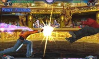 KOF : Maximum Impact