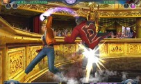 KOF : Maximum Impact