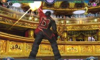 KOF : Maximum Impact