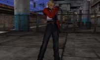 KOF : Maximum Impact