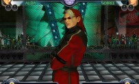 KOF : Maximum Impact