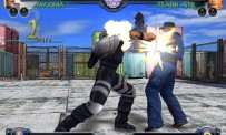 KOF : Maximum Impact