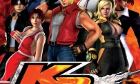 KOF : Maximum Impact