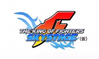 KOF : Sky Stage