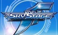 KOF : Sky Stage