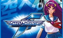 KOF : Sky Stage