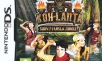 Koh-Lanta : Survie dans la Jungle