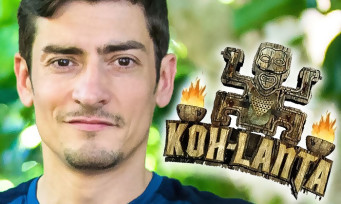 Koh-Lanta : un nouveau jeu vidéo annoncé pour 2021, 1ères infos