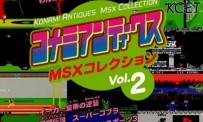 Konami Antiques MSX Collection Vol. 2