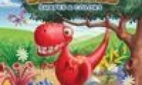 Konami Kids Playground : Dinosaurs Shapes and Colors