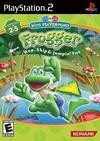 Konami Kids Playground : Frogger Hop, Skip & Jumpin' Fun