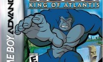 Kong : King of Atlantis