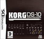 KORG DS-10 Synthesizer