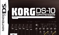 KORG DS-10 Synthesizer