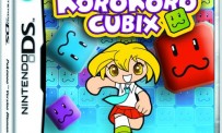 Korokoro Cubix