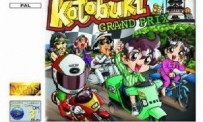 Kotobuki Grand Prix