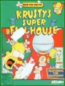 Krusty's Super Fun House