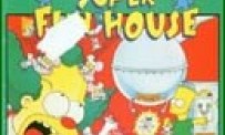 Krusty's Super Fun House