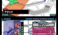 Kôsoku Card Battle Card Hero