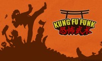 Kung Fu Funk