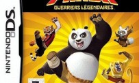 Kung Fu Panda : Guerriers Légendaires