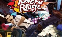 Kung Fu Rider