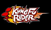 Kung Fu Rider