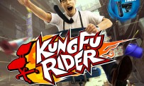 Kung Fu Rider