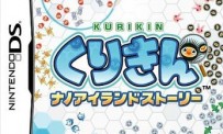 Kurikin : Nano Island Story