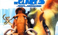 L'Age de Glace 3 : Le Temps des Dinosaures