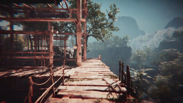 L Amerzone : Le Testament de l Explorateur
